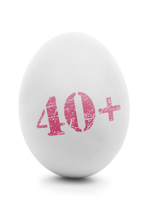 40+ Egg