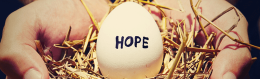 Hope-Egg