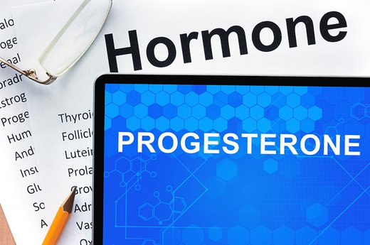 What is Progesterone
